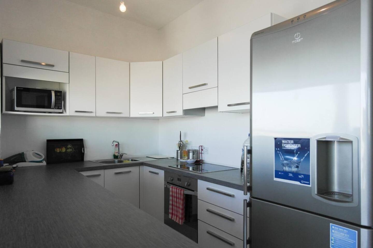 Mel 2 2Bed Seaview In Ghadira By Homely Mellieha Bagian luar foto