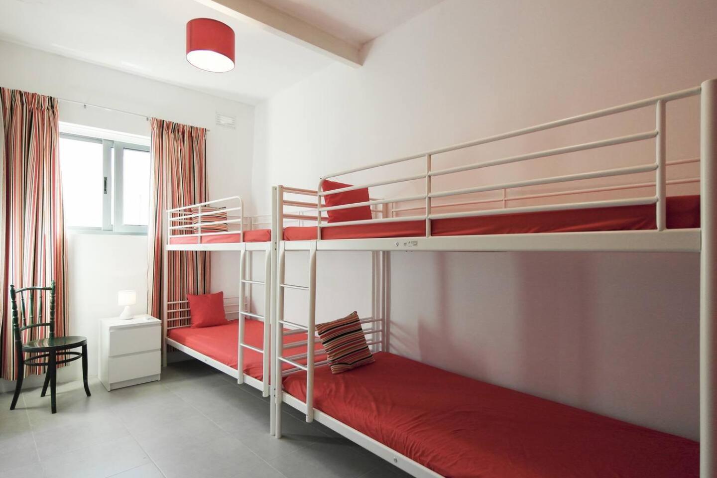 Mel 2 2Bed Seaview In Ghadira By Homely Mellieha Bagian luar foto