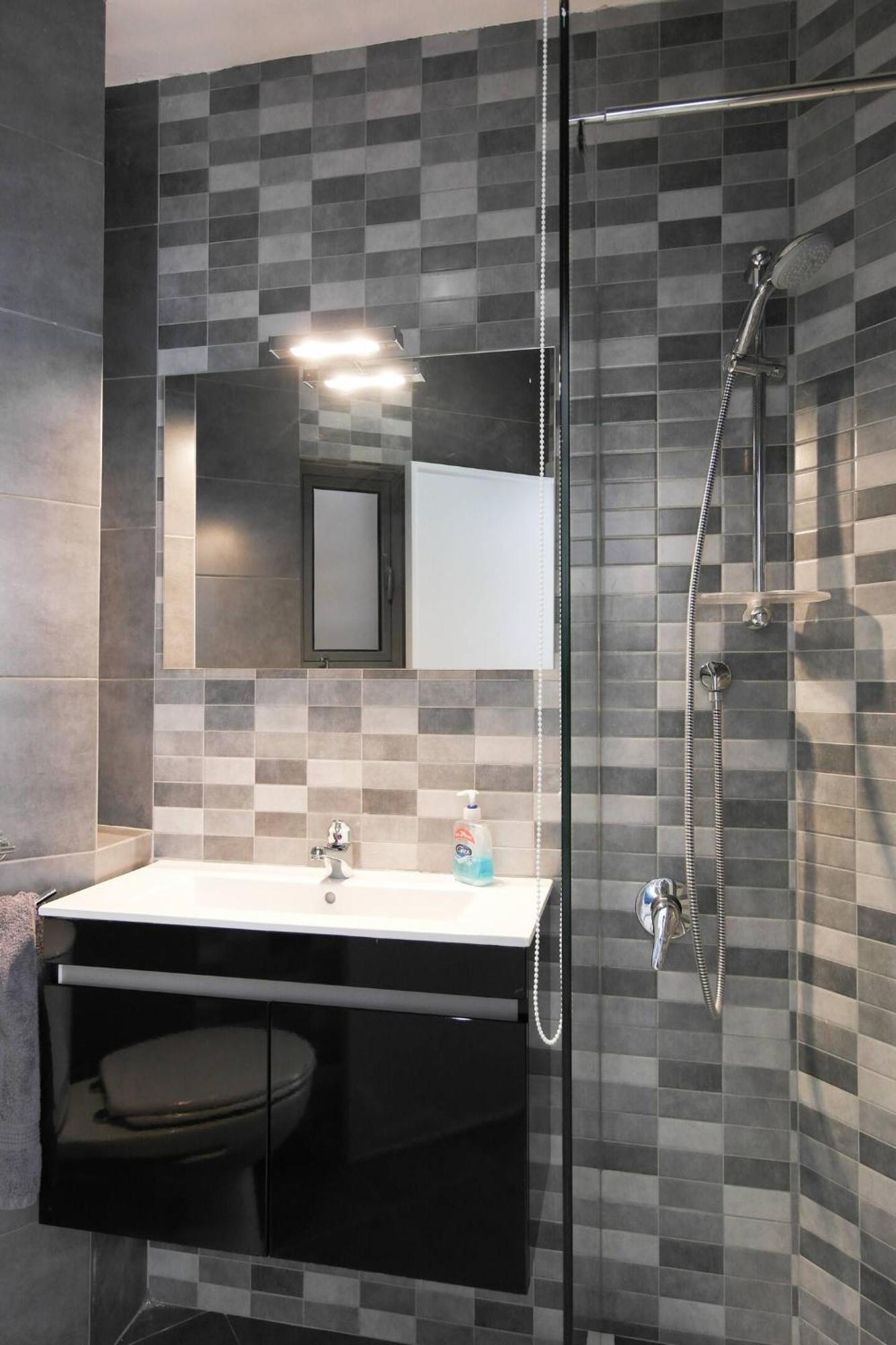 Mel 2 2Bed Seaview In Ghadira By Homely Mellieha Bagian luar foto
